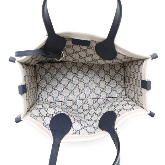 Gucci Handbag Tote Bag - Picture 7 of 7